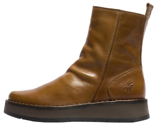 FLY London Damen Reno053fly Mode-Stiefel