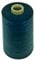 maDDma ® Universal Polyester Nähgarn 1 Spule 40/2 120er 1000m Allesnäher Farbwahl, Farbe: A843 dunkelpetrol