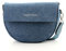 VALENTINO Bigs Denim Flap Bag Denim