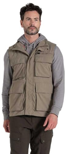 Craghoppers NosiLife Adventure Gilet IV - S