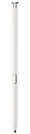 Galaxy Note 20 Stylet de rechange Note 20 Ultra S Pen pour Samsung Galaxy Note 20 Note 20 Ultra 5G Stylus Touch S Pen sans Bluetooth (Blanc)