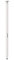 Galaxy Note 20 Stylet de rechange Note 20 Ultra S Pen pour Samsung Galaxy Note 20 Note 20 Ultra 5G Stylus Touch S Pen sans Bluetooth (Blanc)