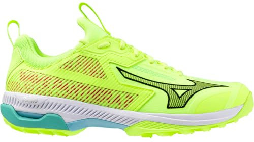 Zapatillas de hockey Mizuno Wave Panthera 2 para adultos - 40