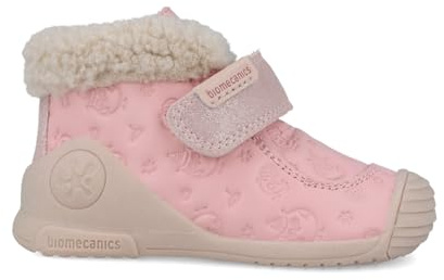 Biomecanics Mädchen 251104 Oxford-Stiefel