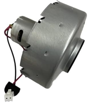 Accessori for aspirapolvere, compatibili con Philips, FC6722 FC6721 FC6725 FC6728 FC6729 FC6723 FC6724, motore di ricambio for aspirapolvere