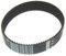 Qualcast Quadtrak 30 QT30 Lawnmower Drive Belt QT018