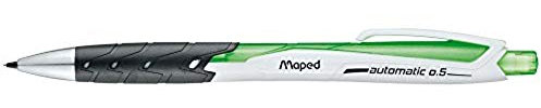 Maped 559533 Porte-mine automatique BLACK'PEPS Vert 0,5 mm