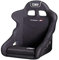 Omp HA/741E/N TRS My2014 Sitz, Schwarz