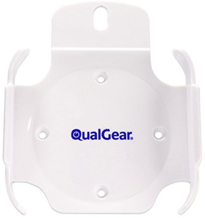 QualGear Mount for Apple TV