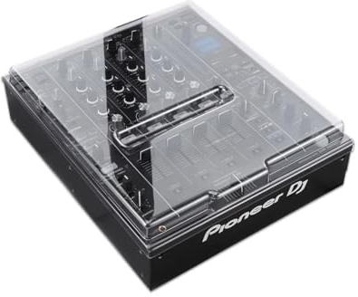 Decksaver Abdeckhaube Pioneer DJM-900 NXS2 Nexus 2 II | NEU