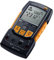 testo 760-1 Hand-Multimeter digital CAT III 600 V, CAT IV 300 V Anzeige (Counts): 4000