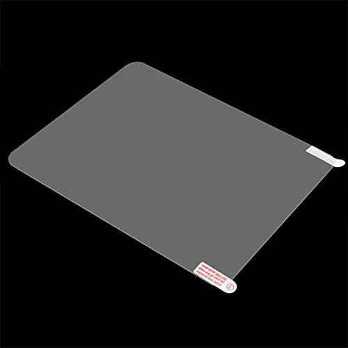 Tutoy Película Transparente Universal del Protector De La Pantalla Tableta De 8 Pulgadas