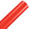 VINYL FROG Film auto-adhésif de métier de 30x300cm de vinyle rouge repositionnable mat pour des traceurs de coupe