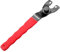 Angle Grinder Universal Adjustable Pin Wrench for Angle Grinder Machine(Red)