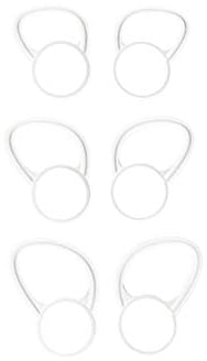 Teufel Move BT Ear-Hook Weiß Kopfhörer Musik Stereo Headphones Sound Klinke Earphones