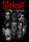 Slipknot Masken Groß Stoff Plakat/Flagge 1100mm x 750mm (Rz)