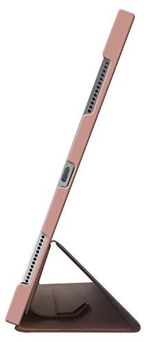 Macally Custodia Stand iPad Air 10.9 Rose vers.2020