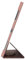 Macally Custodia Stand iPad Air 10.9 Rose vers.2020