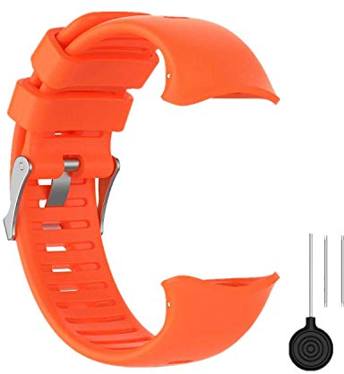 Muovrto Armband für Polar Vantage V,Flexibles Silikon Ersatz Smartwatch Armbänder