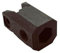 cardan de manivelle volet roulant (Trou Hexagonal de 10mm)