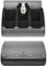 Watch Case for Men - Watch Roll Travel Case - Storage Organizer and Display - Mirage Watch Roll Case…
