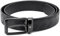 Montblanc Herren Classic G rtel, Schwarz, 120 EU