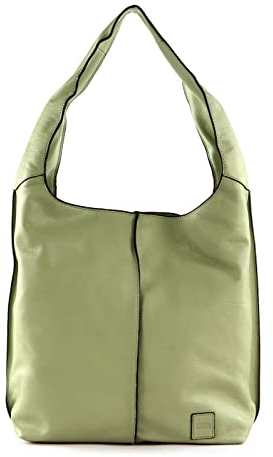 FREDsBRUDER FB Schultertasche Leder 40 cm