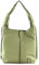FREDsBRUDER FB Schultertasche Leder 40 cm