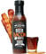 Beer Bacon Maple Marinade & BBQ Sauce (Beer Bacon Maple)