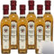 Bertoni Condimento Bianco Dolce Balsamicoessig süss weiss 6er Pack (6x500 ml )+ usy Block