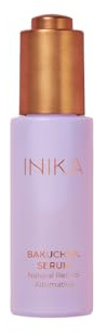 INIKA Organic Bakuchiol Serum Natural Retinol Alternative