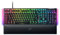 Razer BlackWidow V4 - Tastiera Gaming Meccanica Chroma RGB (Switch Meccanici Verdi, 6 Tasti Macro Dedicati, Tasti ABS a Doppia Iniezione) FR-Layout | Nero