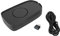 Cyrank Mouse Jiggers, Mouse Mover Non Rilevabile 2 modalità Mantieni Lo Schermo Attivo Plug And Play Mouse Mover Automatico Ultra Silenzioso, Nero