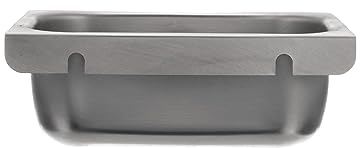 OCS Parts Grease Cup Holders for Commercial Kitchen Canopy Hoods