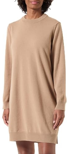 Superfine Lambswool Dress