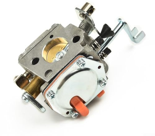 Premium-Vergaser für Stampfer BS500 bis BS700 unübertroffene Leistung Rasenmäher Ersatzteile