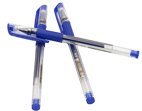 COHEALI 12St Gel-Kugelschreiber gelstifte gelpen schul sachen student gadgets Geschenkidee thin line office supplies gel ink pen bürogadges Gel-Tintenstifte verpackt Gel Stift Bürobedarf