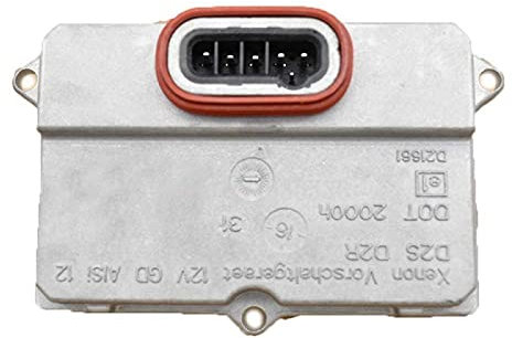 Vorschaltgerät Für Xenon-Lichter 5Dv00829000 2006–2008 für CLS-Klasse für W219 Xenon-Scheinwerfer-Ballast-0028202326