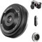 VILTROX AF 28mm F4.5 f/4.5 FE Objektiv für Sony E Mount, Weitwinkel Vollrahmen Autofokus Objektiv kompatibel mit Sony E-Mount Kameras a7C a7SIII a7III a7RIII FX3 ZV-E10 a6700 a6600 a6400