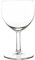 BATANIA 24x Weinglas Ballon 25cl | ungeeichtes Glas | klassische Form für Rot- & Weißwein | bruchsicher & spülmaschinengeeignet – ideal für Events