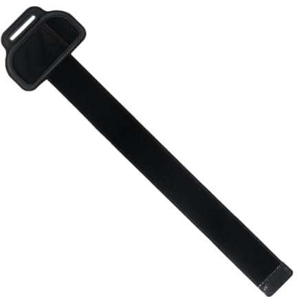 Cymwer-BEIGHALTEN FÜR SWITCH 2 Joy-Con, einstellbare Sport-Beinband, Elastizitätsbein-Beinband-Controller-Spielzubehör for Switch Ring Fit Adventure-Spiel