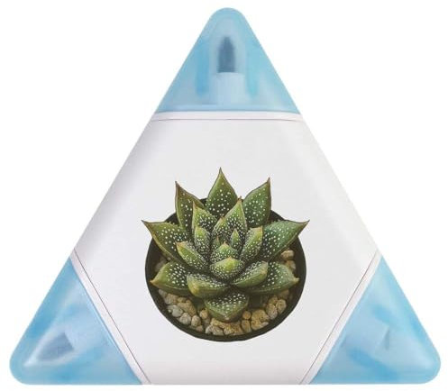 'Zebra Haworthia Succulent' Compact DIY Multi Tool (TI00037333)