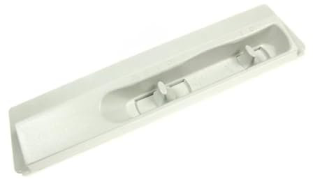 FIGEVIDA INTERRUTTORE LUCE E SLIDER PER CONTROLLO VELOCITA' CAPPA COMPATIBILE PER ELICA CU1NC01AA