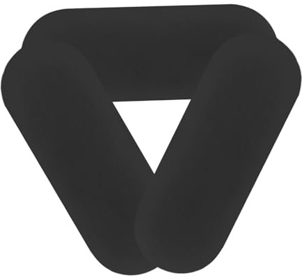 DOITOOL 3 Piezas Tapa de Privacidad para Webcam de Portátil y Móvil Filtro de Privacidad Auto Adhesivo Protección de Cámara Diseño Delgado y Resistente para Uso