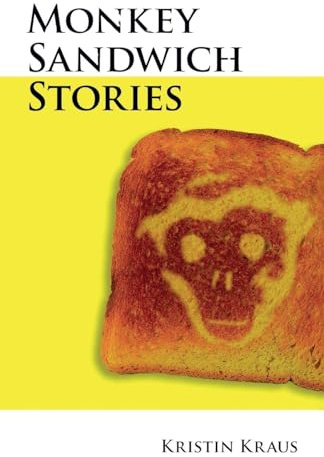 Monkey Sandwich Stories