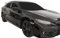J&J AUTOMOTIVE | Windabweiser Passend Für Civic X 5-Türer 2016-2021, Heko Regenabweiser, Getönt, Set 4-Teilig, Vorne, Hinten, Aerodynamisch