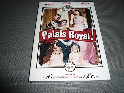 Palais royal ! [FR Import]