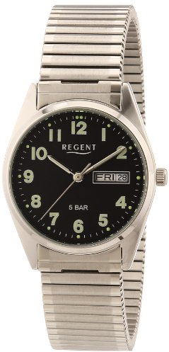 Regent Herrenzugbanduhr 11310028