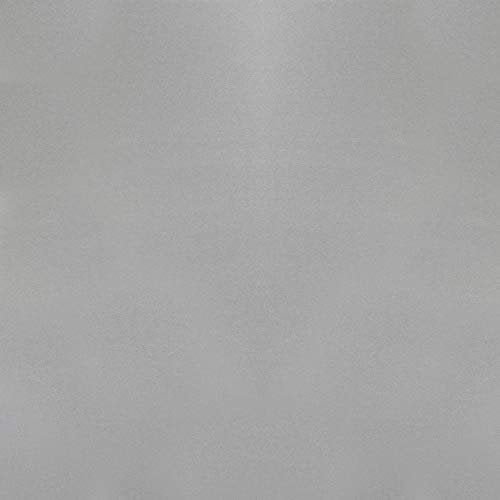 Alberts 464998 Chapa lisa, Aluminio, Aluminio, natural, 300 x 1000 x 0,5 mm