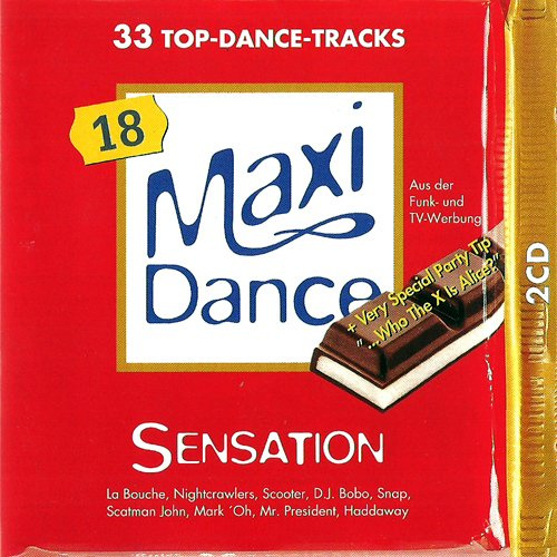 Very Special Dance Bailar Club Mixes (Compilation CD, 34 Tracks, Various incl. Full Speed Happy etc.) La Bouche - Fallin' In Love / Loft - Free Me / Zig Zags - Hands Up ! Hands Up ! / Livin' Joy - Dreamer / Herbie - I Believe u.a.